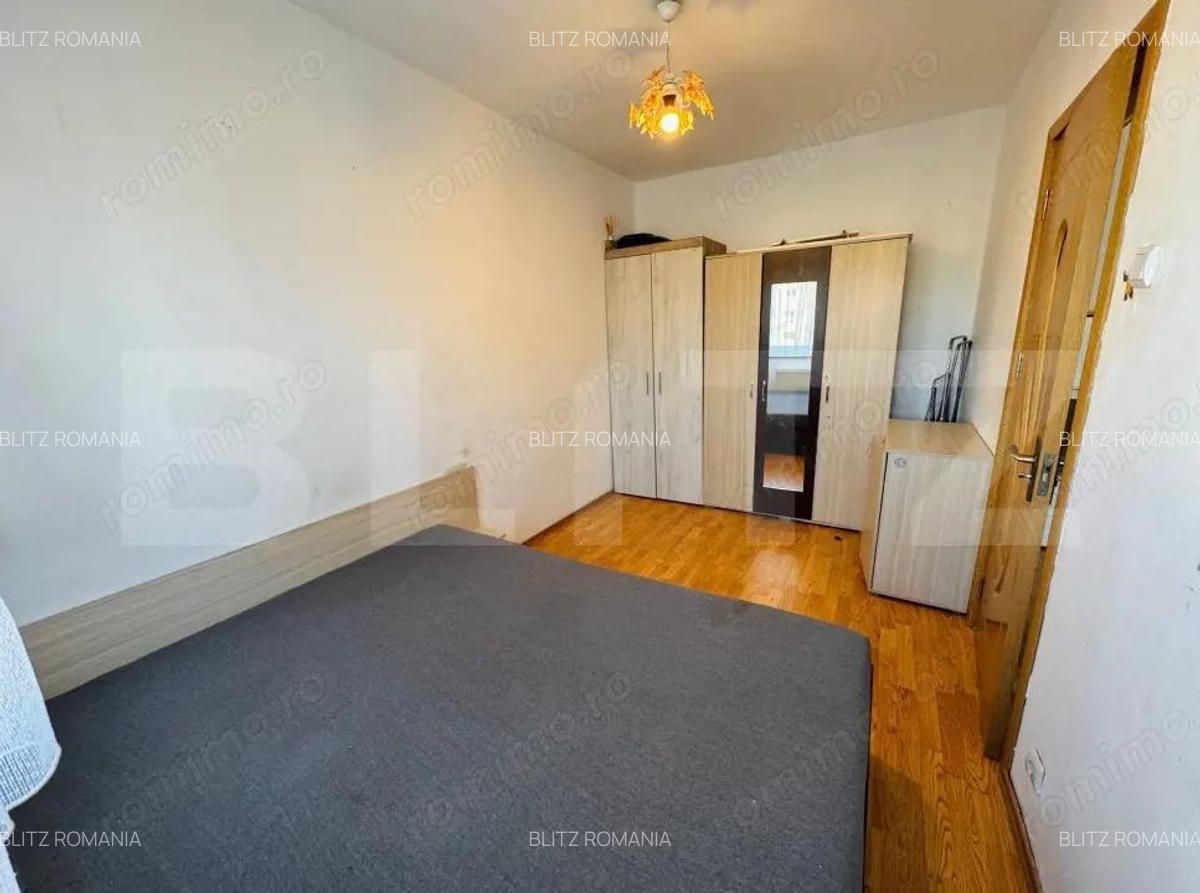 Apartament cu 2 camere, 40 mp - zona Vasile Aaron - Chirie - 3