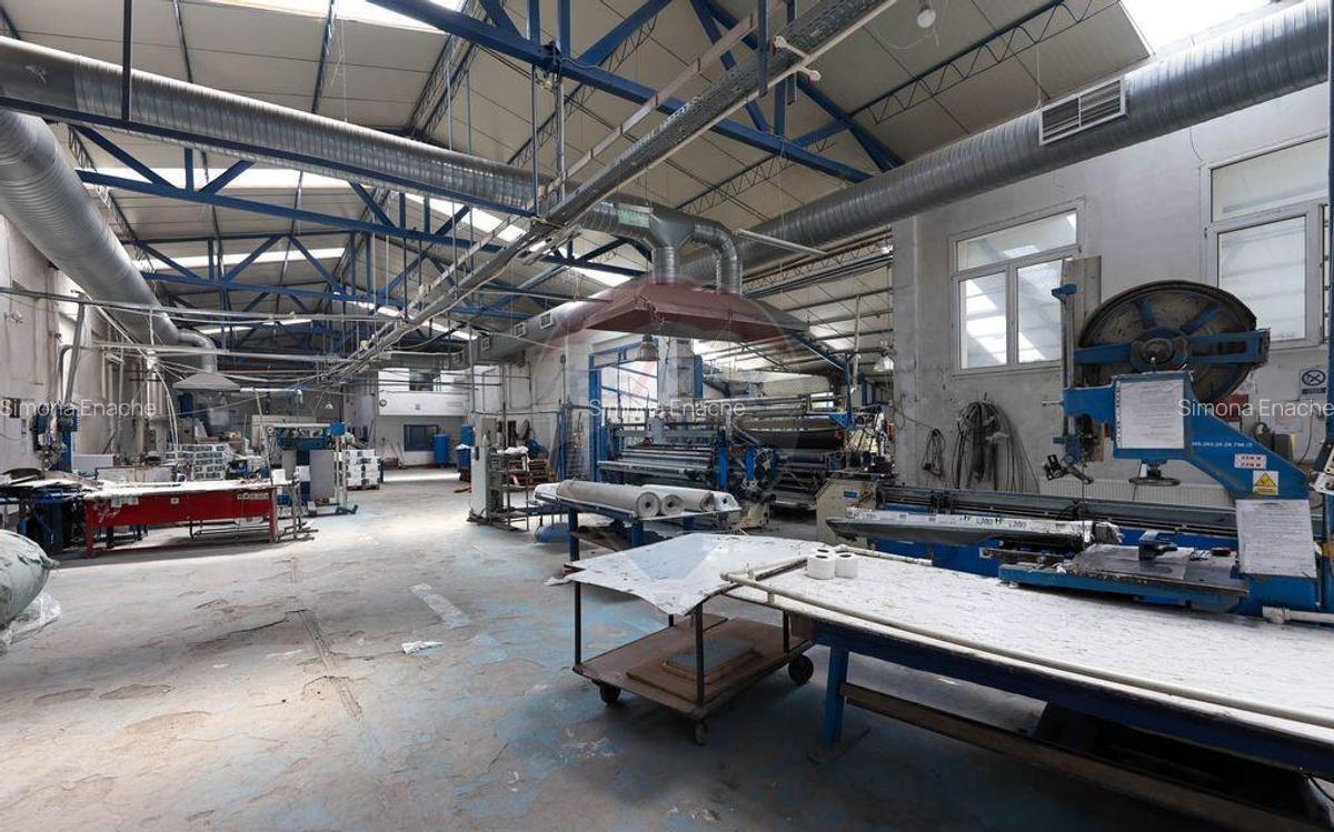 Comision 0 |Oportunitate : Hala Productie, hala depozit |... - 5