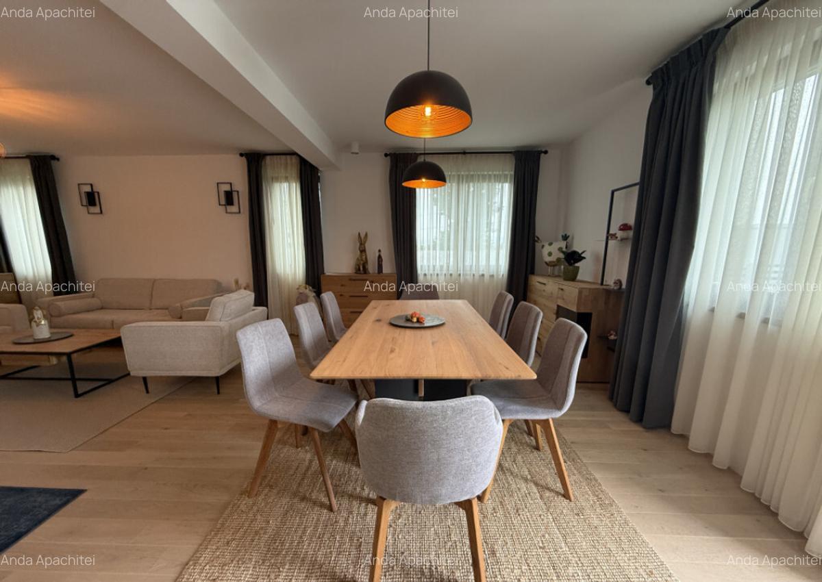 Casa noua 150 mp Rasnov - 29