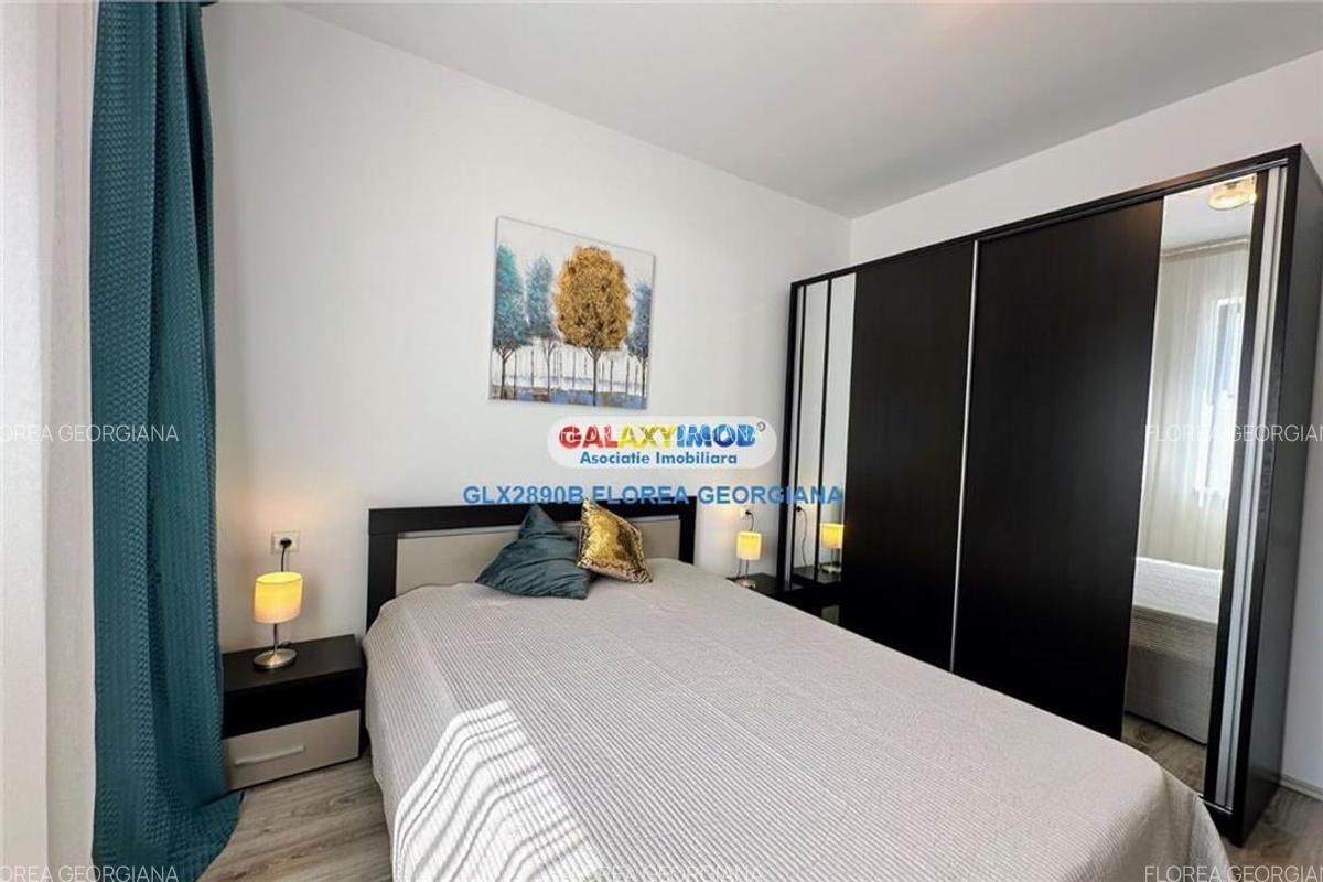 Apartament 2 camere Greenfield Residence - 5
