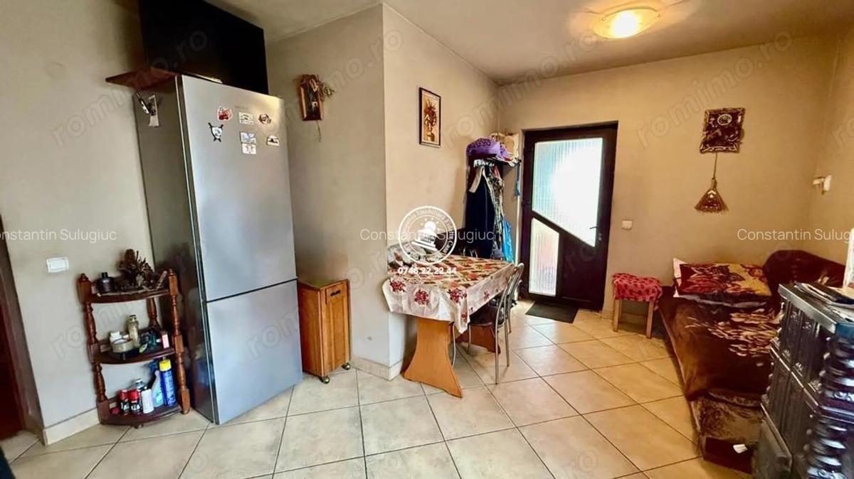 Vila de vanzare in CUG - 4