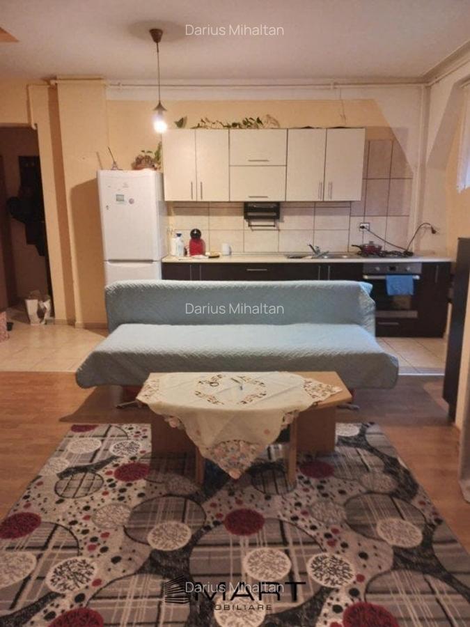 Apartament 2 camere 57mp la mansarda, Turnisor - 5