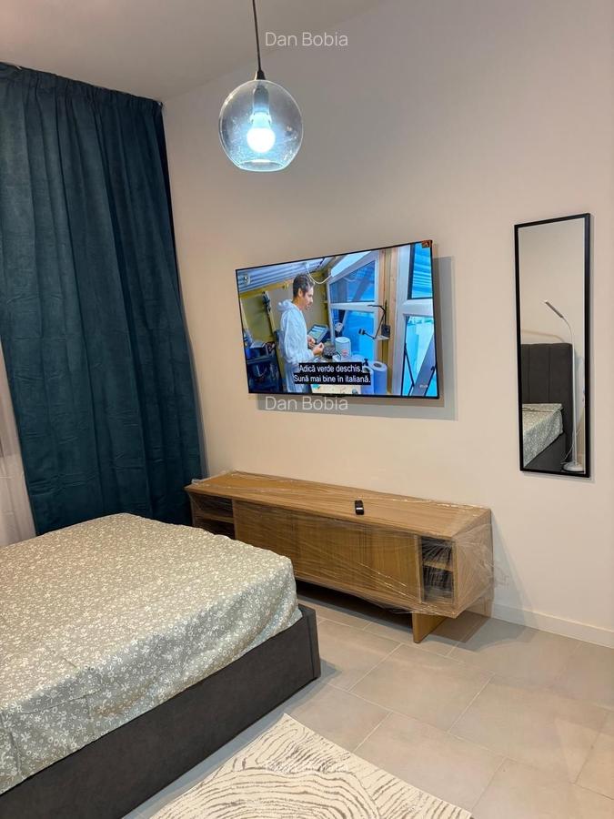 Garsoniera centrala proprie 8 min M Obor DB1243 - 3