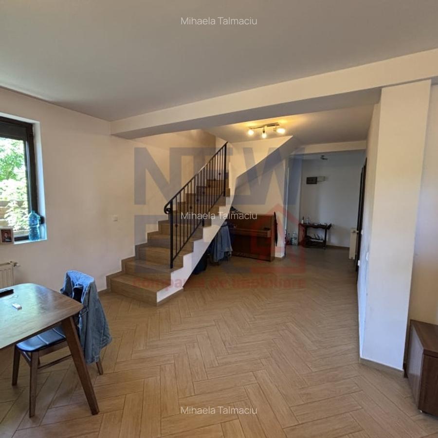 Casa tip duplex Popesti Leordeni - Strada Sfanta Agnes - 2