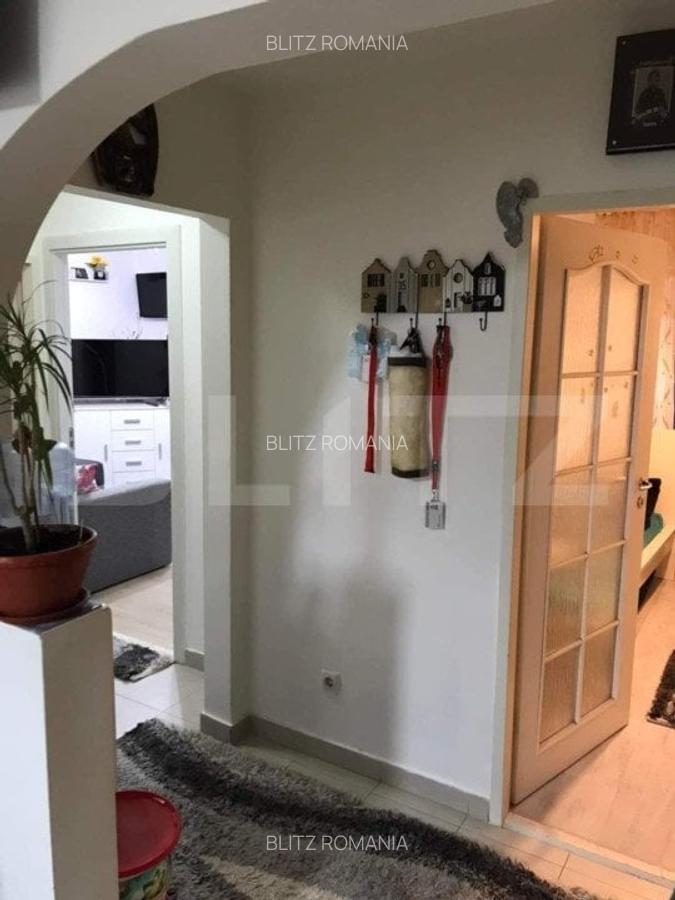 Apartament 3 camere, 86 mp, zona-Micro 16 - 11