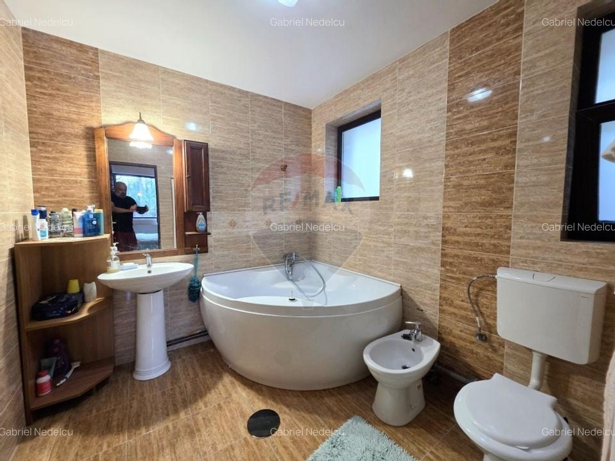 Casa de vanzare in  Bragadiru - 15