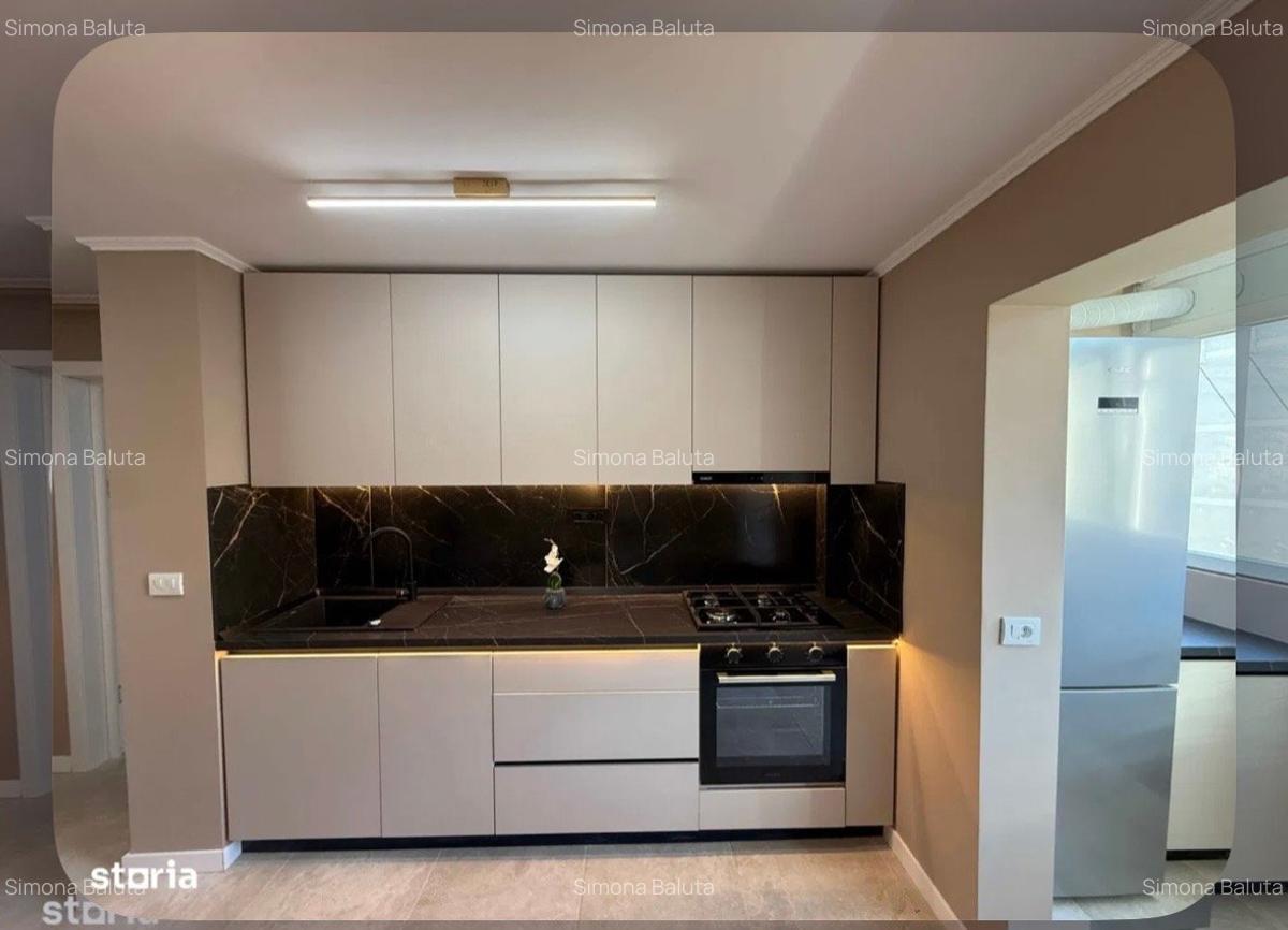 Închiriere apartament 2 camere cu centrală zona Crângași - 10