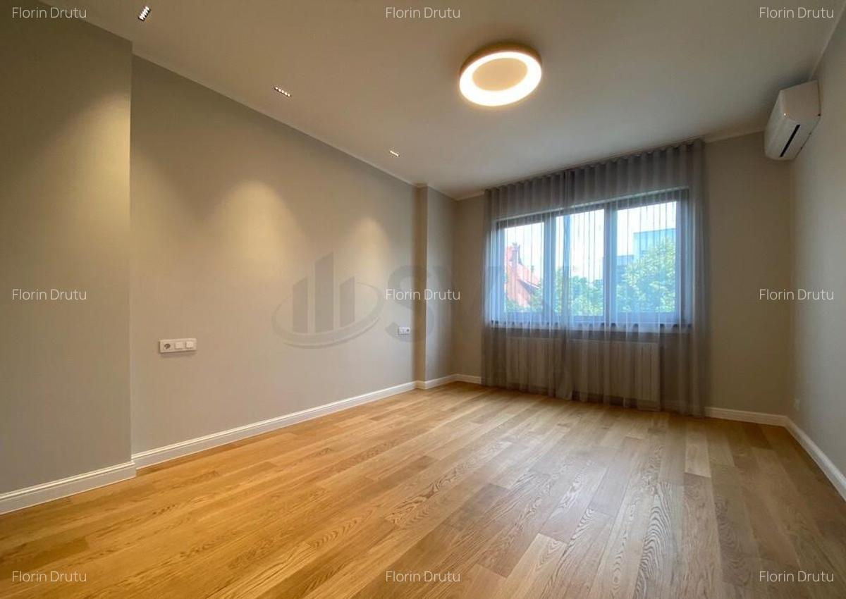Apartament superb - renovare premium - Dorobanti Capitale - 5