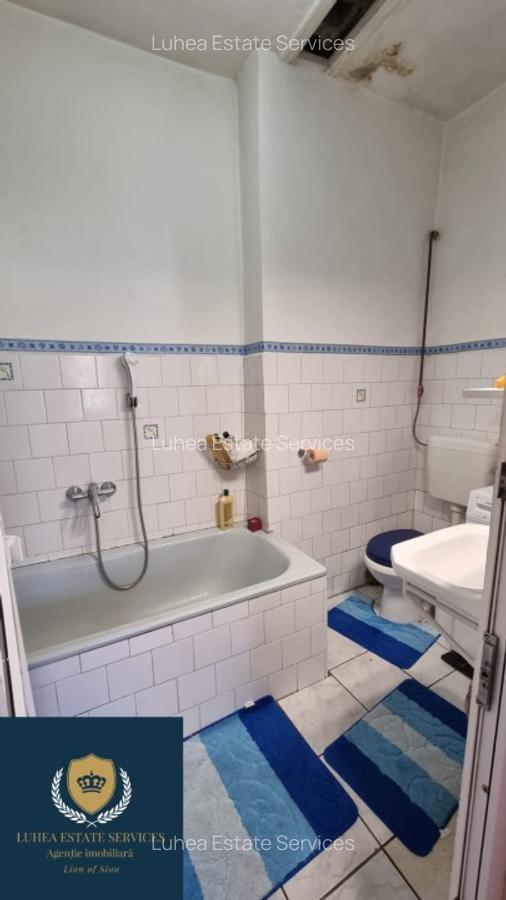 Apartament BOMBA - pentru ca are adapost antiatomic - 5