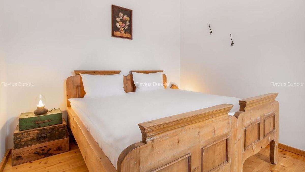 Apartament cu 3 camere decomandat în Central - 7