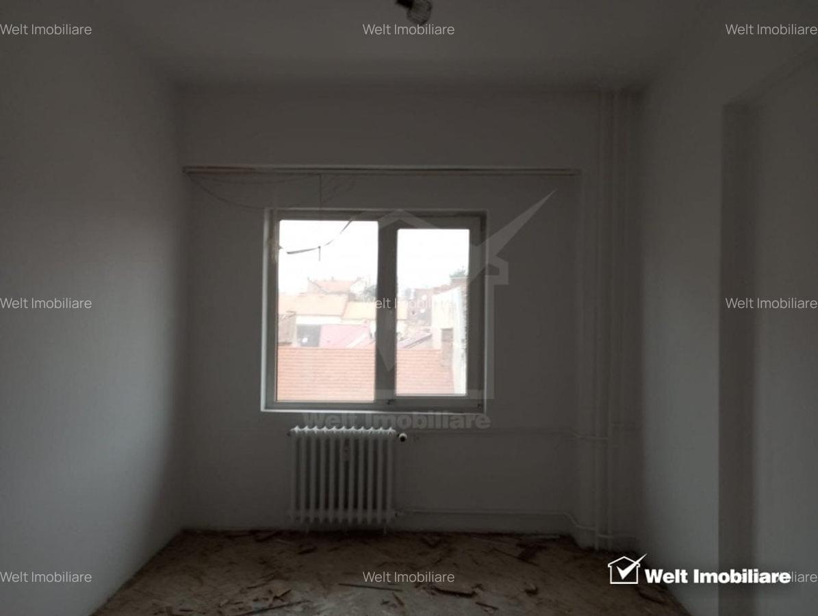 Ultracentral, apartament cu 4 camere, zona CEC - 5