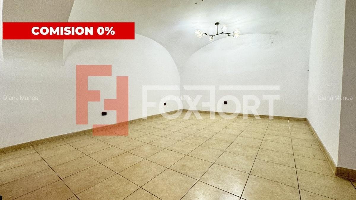 COMISION 0% - Oportunitate de investitie- Spatiu comercial in Piata Unirii - 2