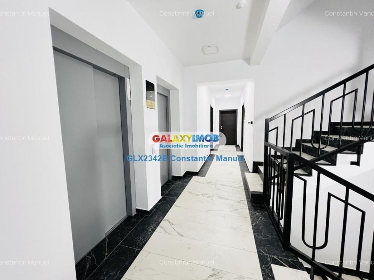 Apartament  camere, langa Aviatiei si Cortina North, cu parcare - 3