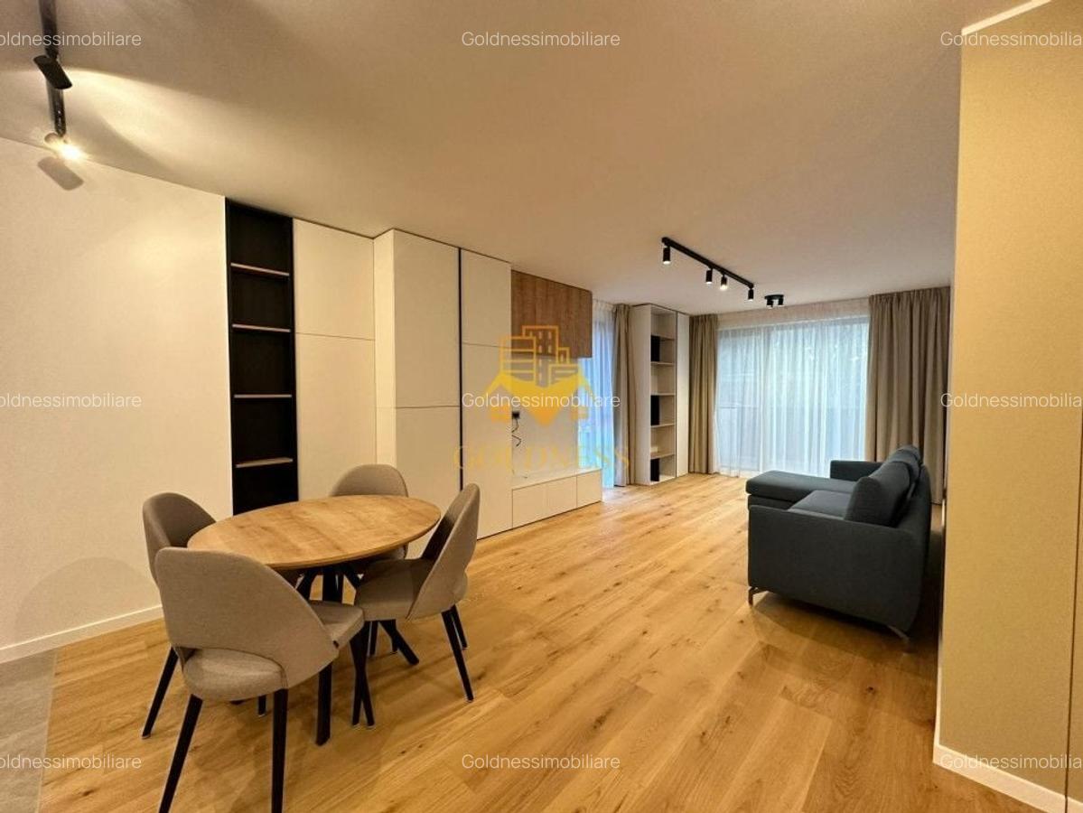 2 camere, lux, parcare, bloc nou, Gheorgheni zona FSEGA, Iulius Mall - 10