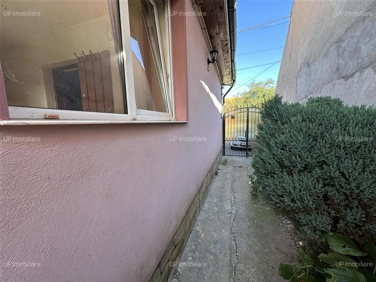 CASA PLAN PARTER | TEREN 250 MP | ZONA IOSIA | ORADEA - 19