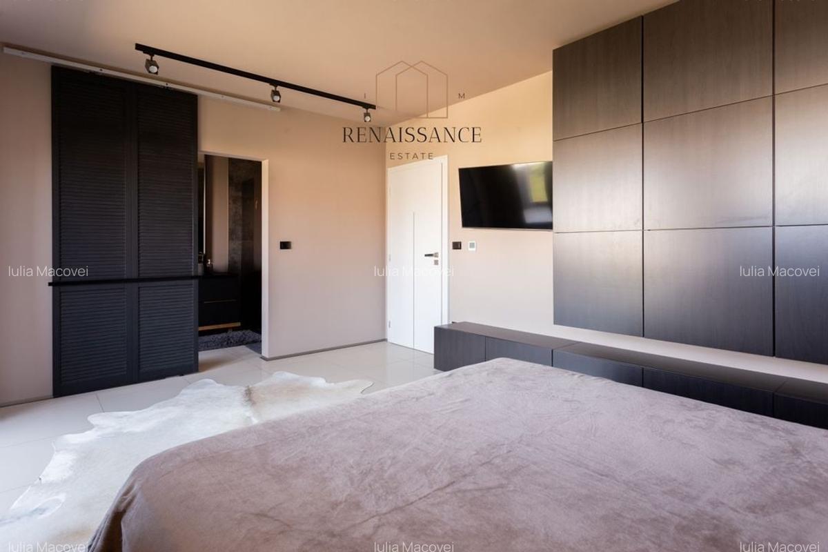 Dumbravita Vila 7 Camere | 205mp Utili 770mp Teren | Zona Lac - Padure - 11