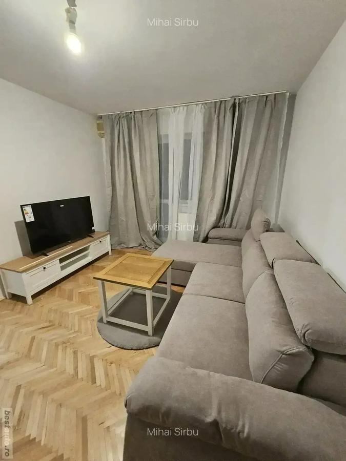 Apartament 3 camere, et. 2, 1 Mai, Insula, Medicina, Parc - 2