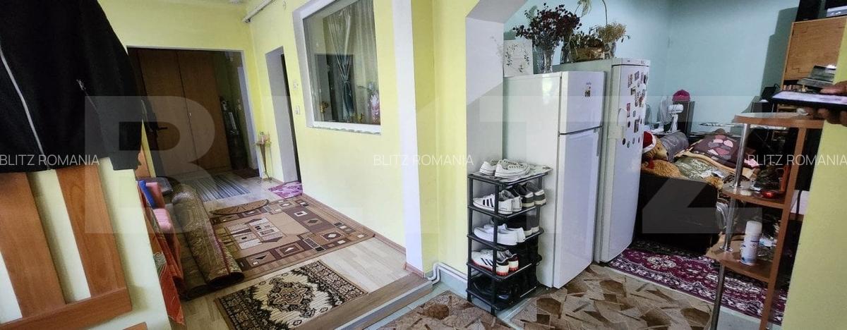 Casa cu 4 camere in Sancraiu de Mures cu Garaj dublu de 48mp - 7