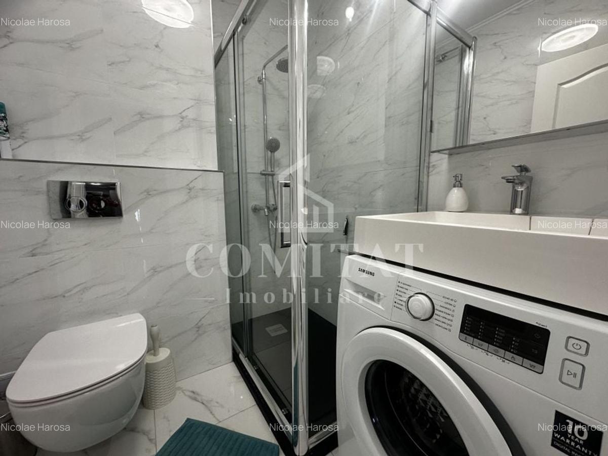 Apartament la cheie | Garaj subteran | Cartier Bună Ziua - 15