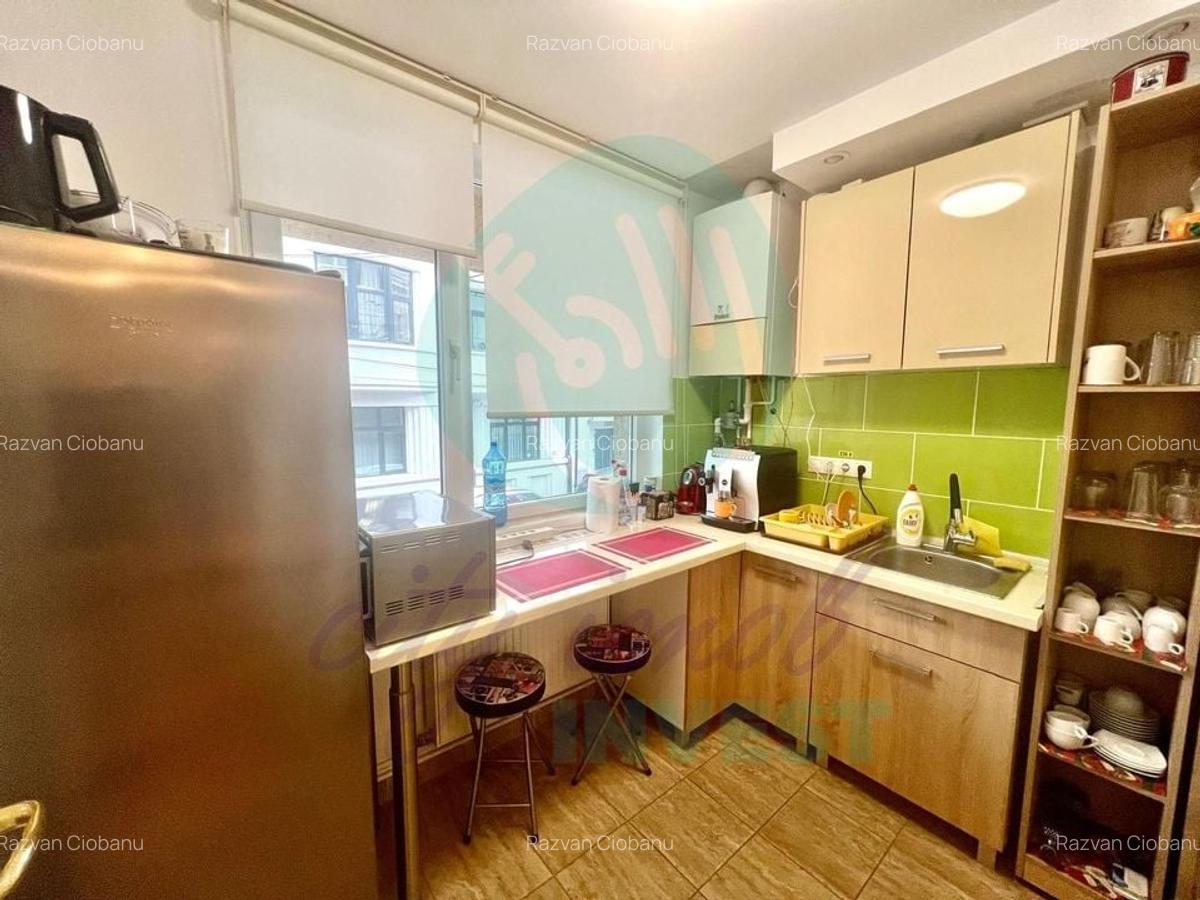 Oportunitate| Apartament 2-3 camere 81.5 mp| Regina Maria-11 Iunie - 5