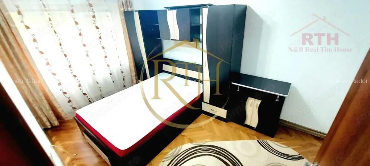 Apartament cu 3 camere de inchiriat in zona Calea Martirilor Lidia - 12