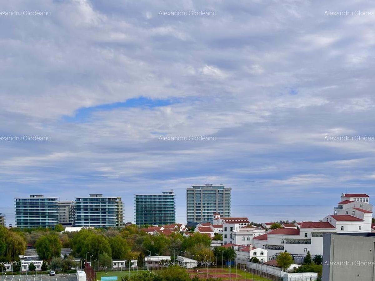 Apartament 2 camere, Hanul cu Peste, termen lung, pret stabil - 1