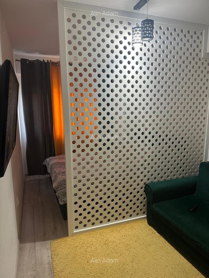 Apartament 1 camera D, Cug  Ideal Residence - 4