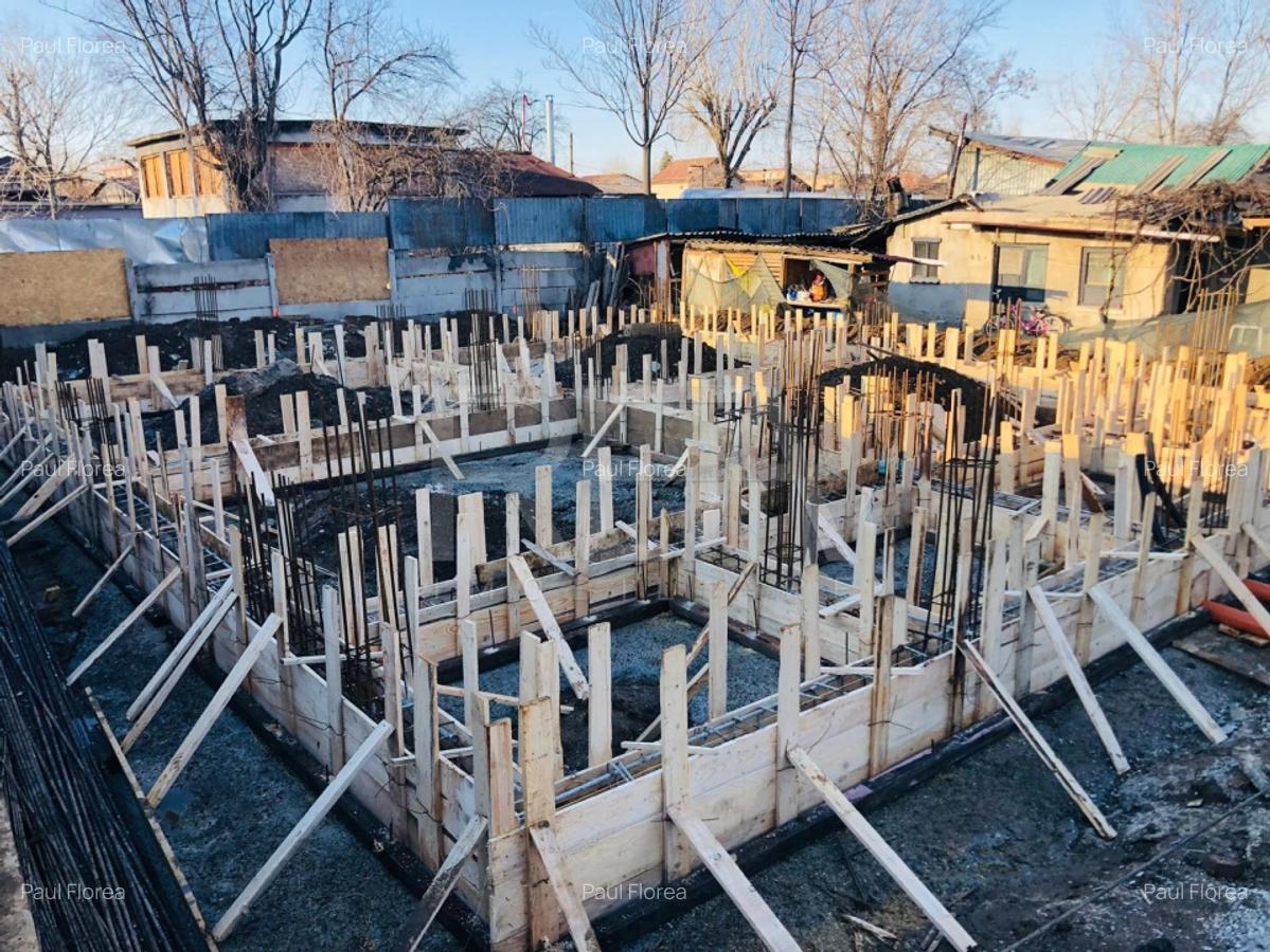 2 Duplex-uri la 8 minute distanta de mers pe jos de statia autobuzului 103 - 28