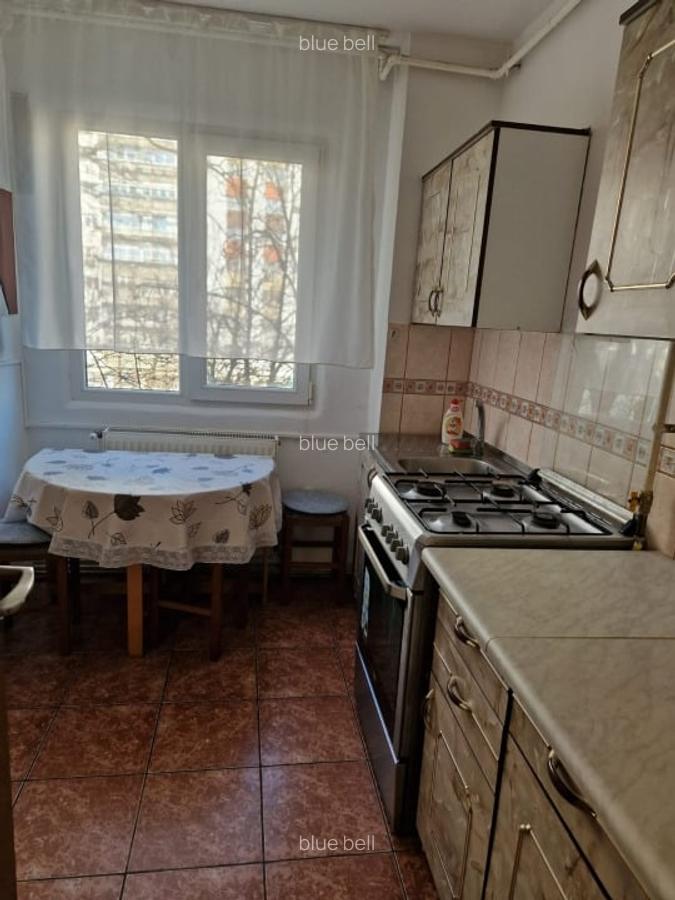 Apartament cu 3 camere semidecomandat în Dacia - 7
