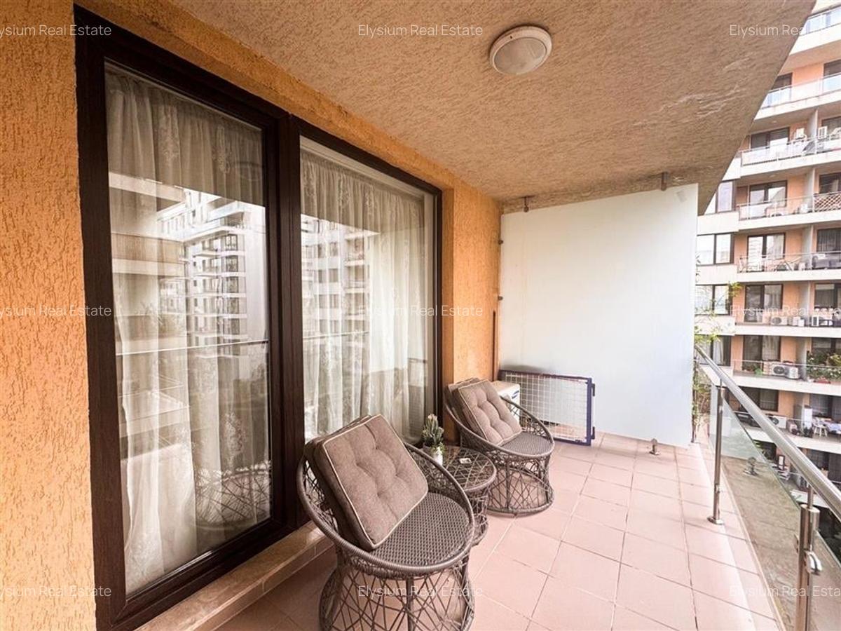 Apartament 2 camere de inchiriat North Area Lake View - 20