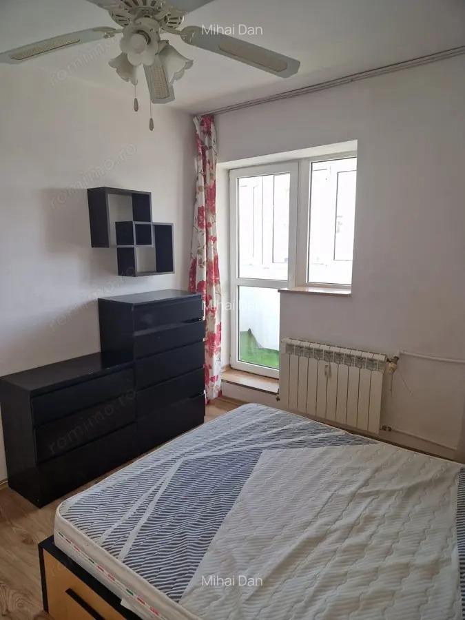 Apartament 2 camere Dristor metrou 3 minute - 5