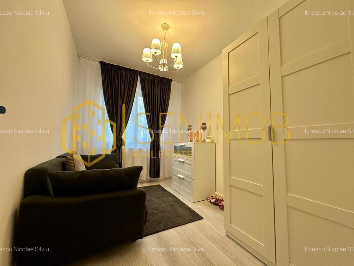Apartament 3 camere de inchiriat - Centrul Civic - 12