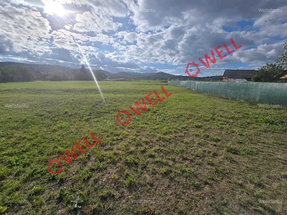 De vânzare teren intravilan în sat. Buzăiel - 3