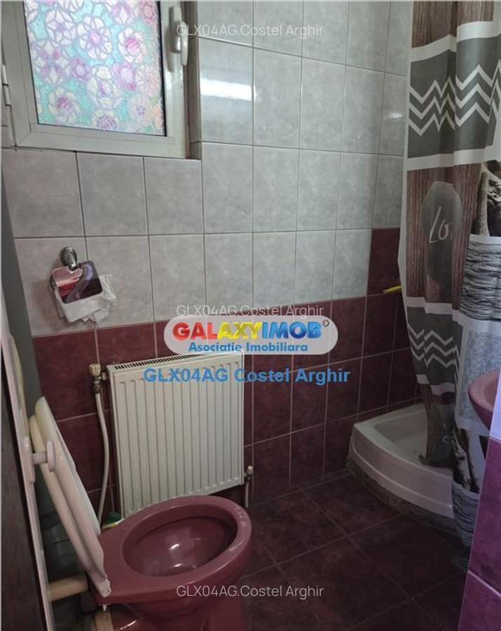 Inchiriem spatiu comercial de 60 mp pe 2 nivele zona ultrace - 12