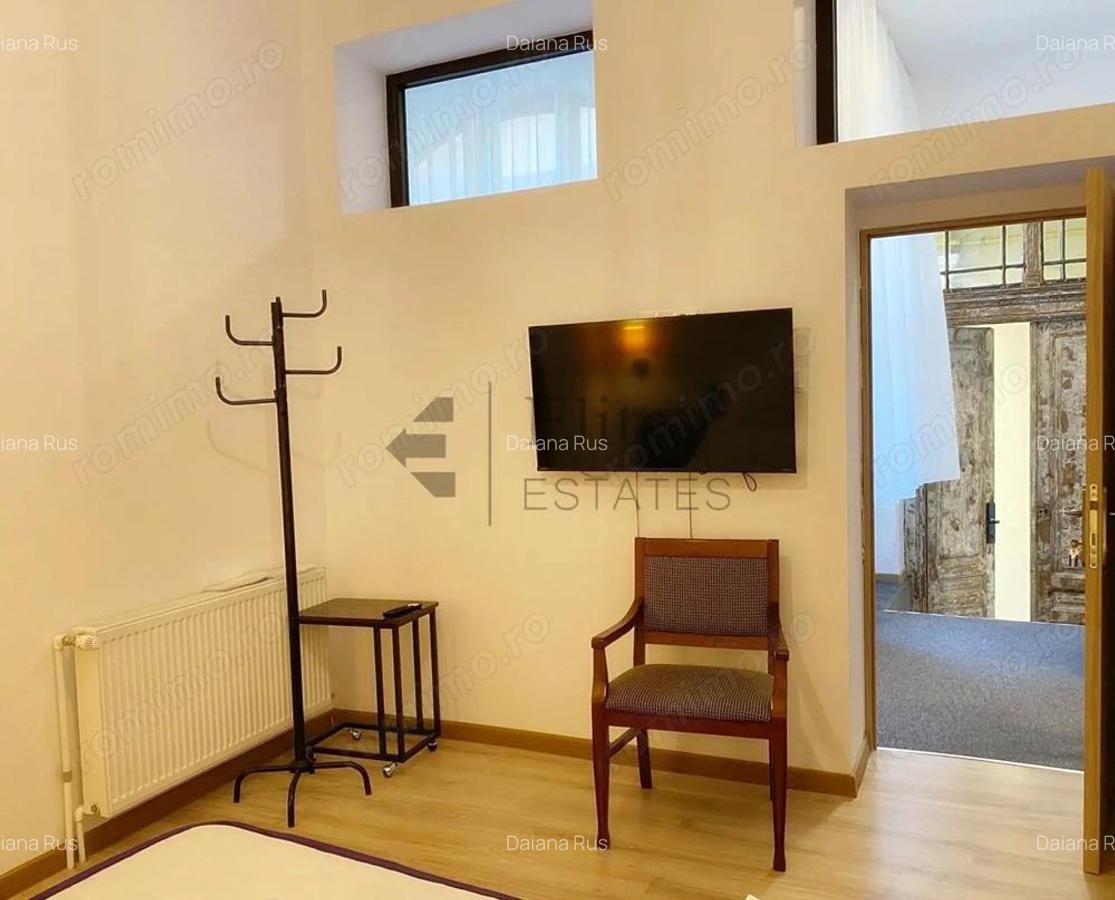 Studio ultracentral de inchiriat - 2