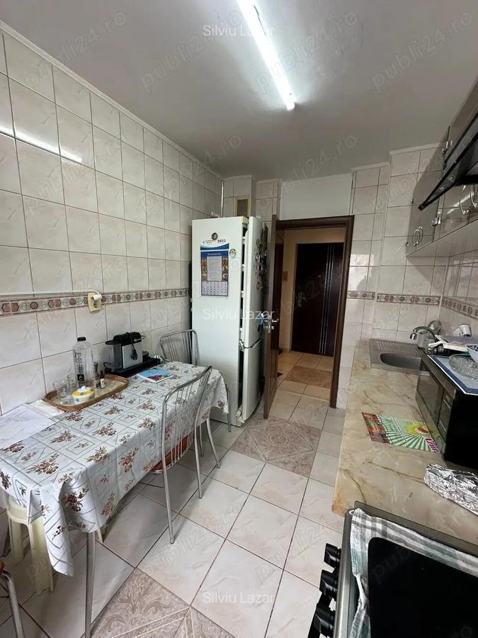 Apartament 2 camere decomandat | Parcul Sebastian - 7