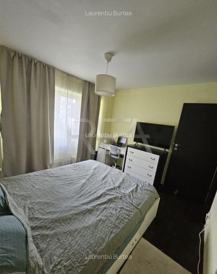 3 camere 3/10, bloc 1999, renovat, Calea 13 Septembrie-Prosper. - 3