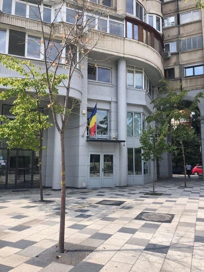 Spatiu comercial stradal || Zona Blvd Decebal || Terasa 110Mp  || Video - 20