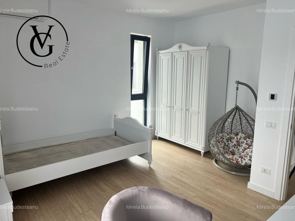 Vila Smart 5 camere Corbeanca - Padurea Corbeanca Tamasi - 9