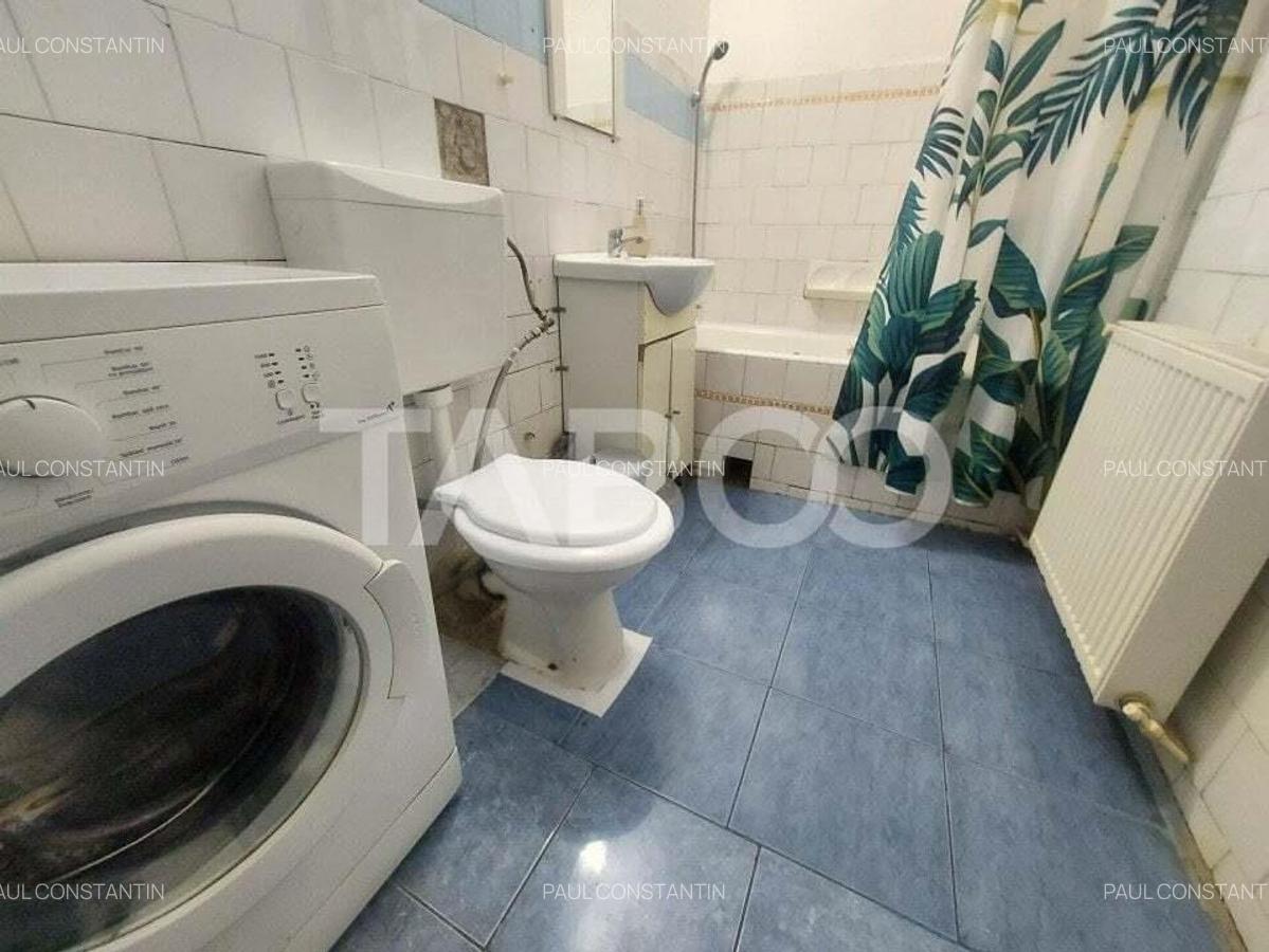 COMISION 0 - EXCLUSIVITATE - Apartament decomandat 2 camere 50 mpu - 7