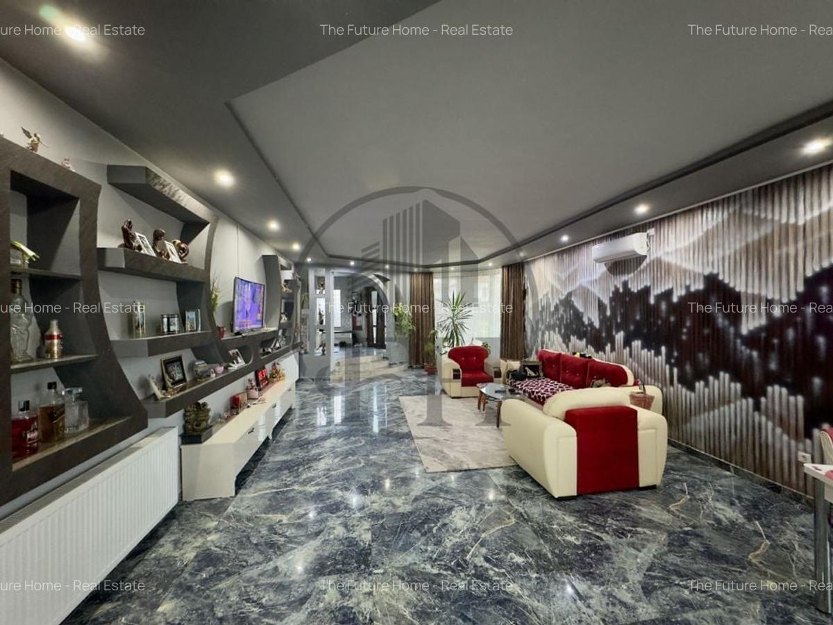 Casa/Vila de vanzare Harsova, Constanta, langa canalul Dunare-Marea Neagra - 6