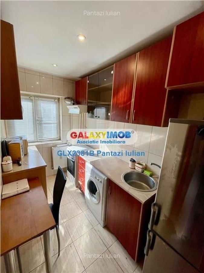 Apartament 2 camere | 13 Septembrie | Casa Poporului | Izvor - 5