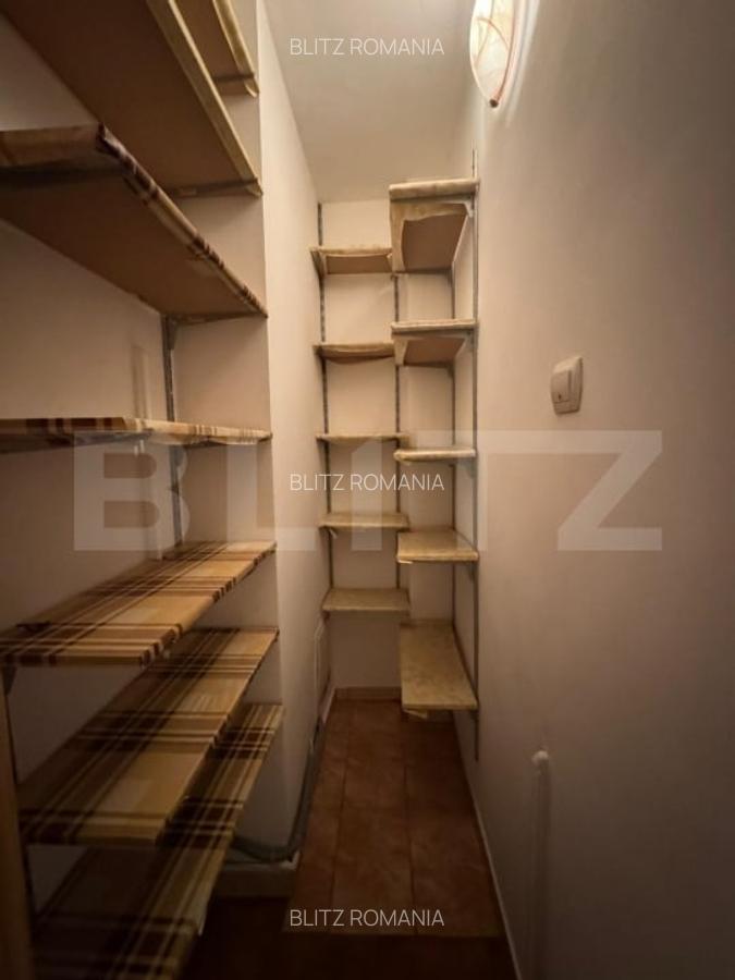 Apartament cu 2 camere, 60 mp, zona Sebastian - 12