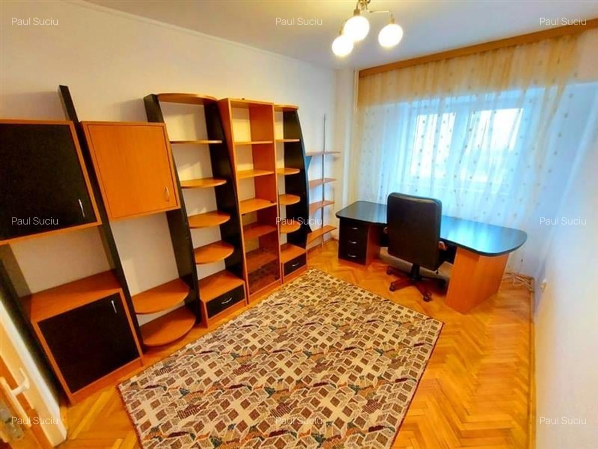 Inchiriere apartament 3 camere Calea Dorobantilor Marasti - 5