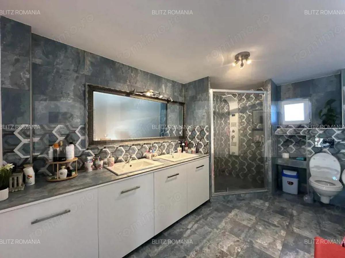 Casa familiala moderna, 5 camere - Harman, Brasov - 8