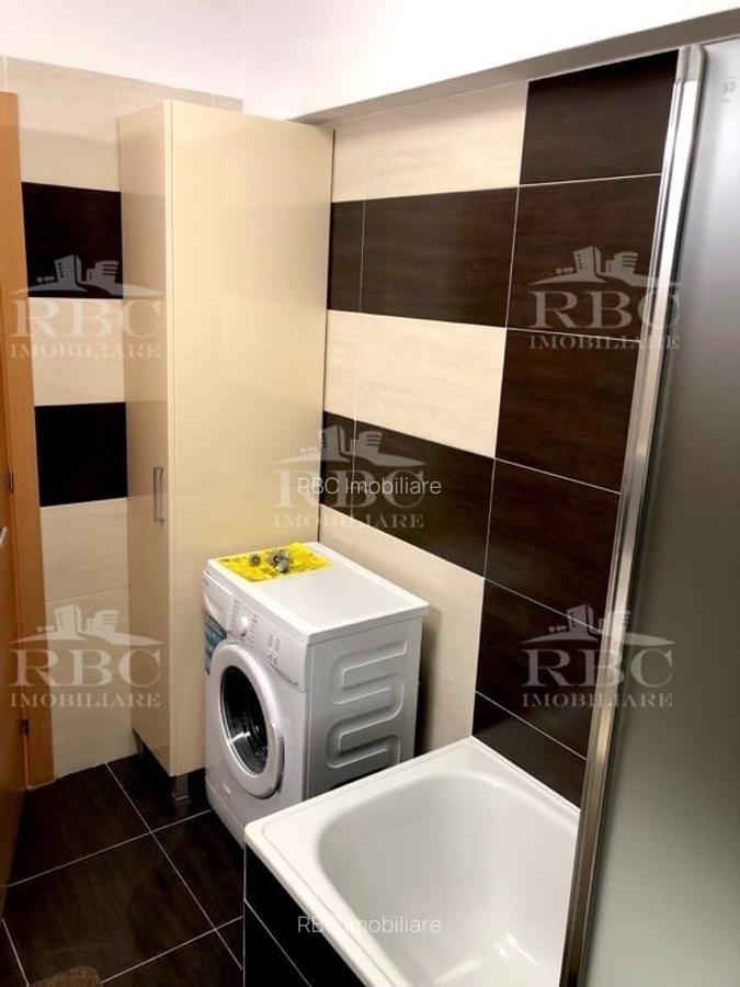 Apartament 2 camere bucatarie decomandata si parcare Viva City - 14