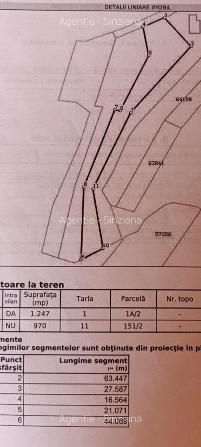 Teren Piatra-Neamt - 5