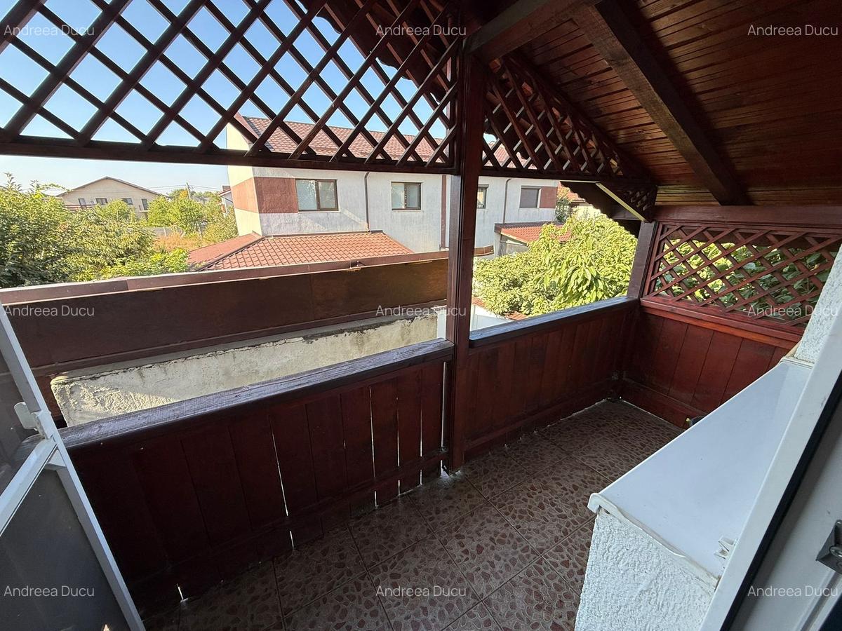 Duplex Semimobilat Modern / 3 Camere / 2 Bai / 270 mp - 14