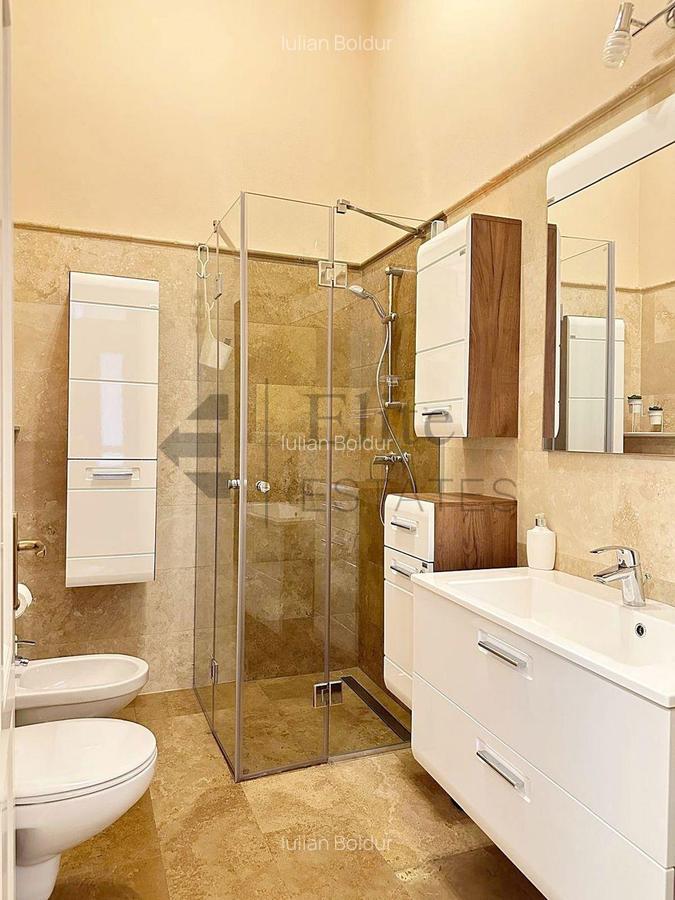 Apartament ultracentral pe Vasile Alecsandri Pietonala - 8