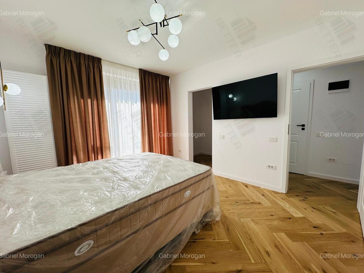 Vilă Individuală - Comuna Berceni - 5 Camere -  5 Minute De Bulevardul 1 Mai - 3